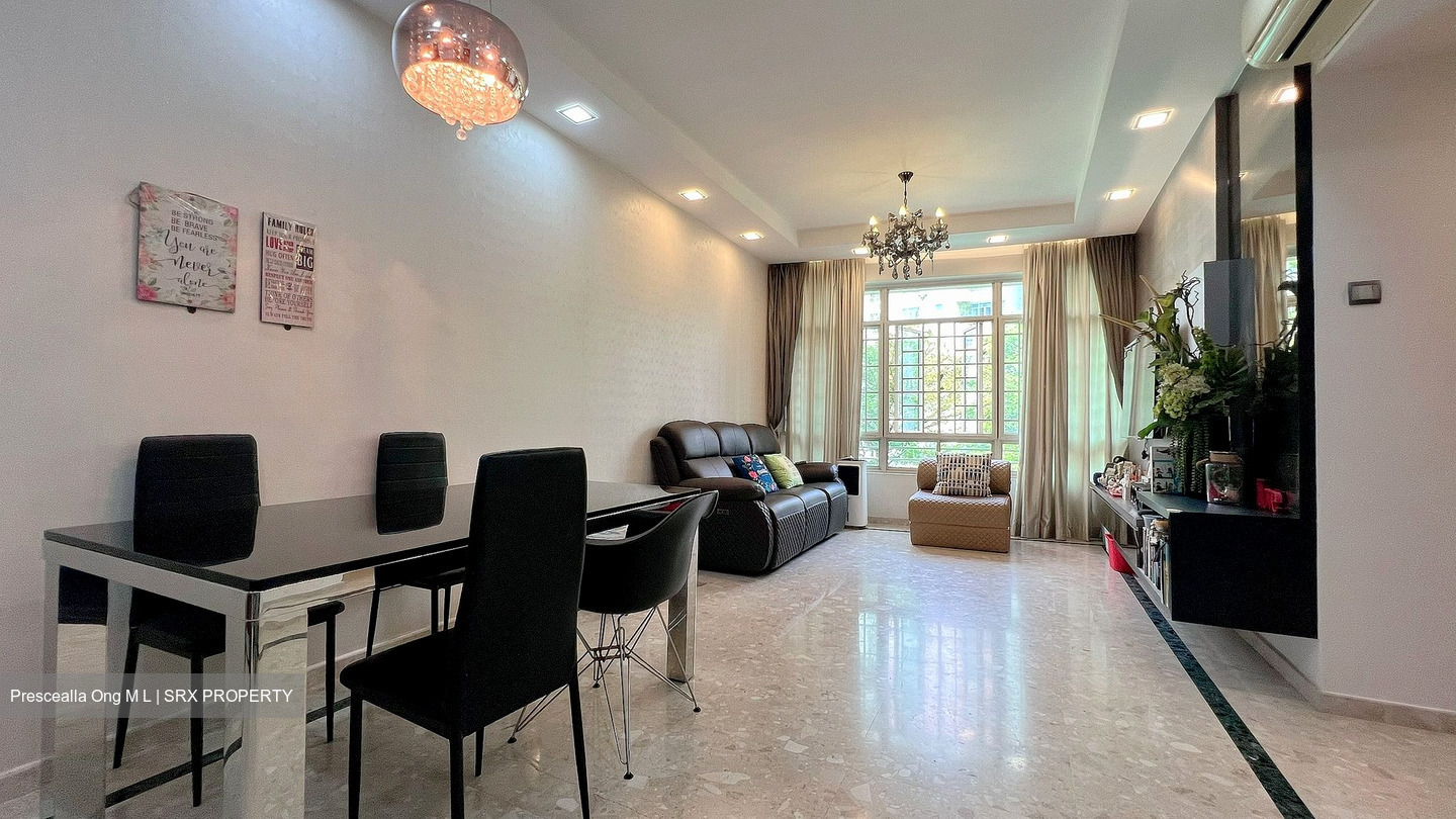 Northvale (D23), Apartment #543407791